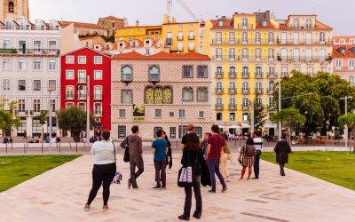 Os grandes desafios societais do turismo e as suas implicações para Portugal