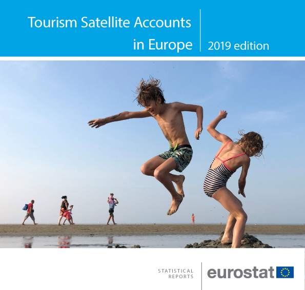 Tourism Satellite Accounts in Europe